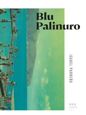 cover image of Blu Palinuro